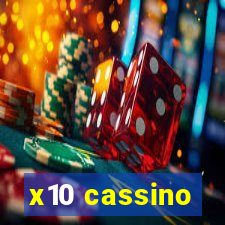 x10 cassino